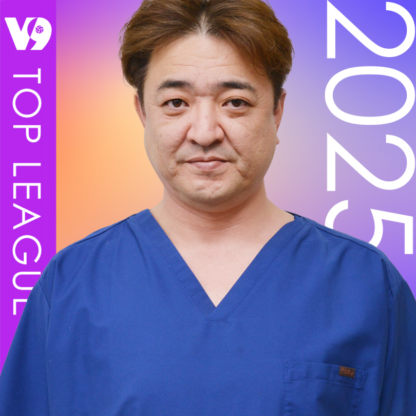 水野　泰宏