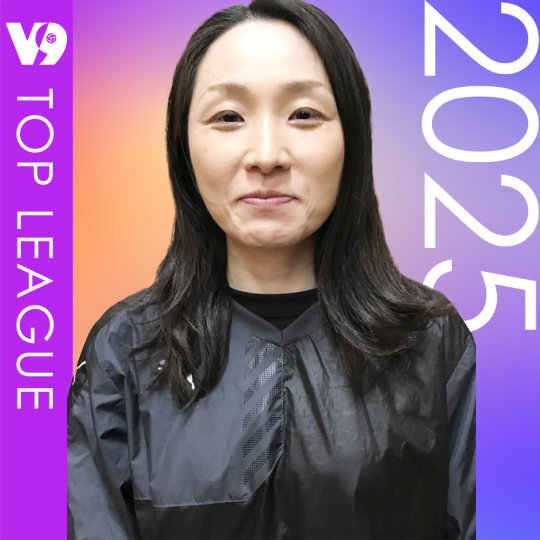 青木　幸恵