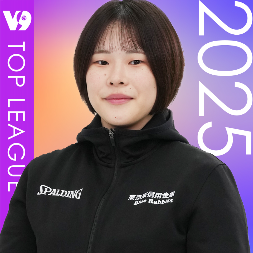 石﨑　暖奈