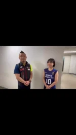 V9チャンプリーグ2024年特設ページ - V9チャンプリーグ2025｜9人